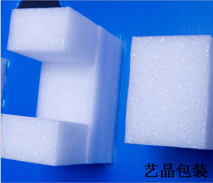 珍珠棉冲压