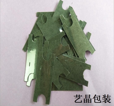 覆膜青稞纸按图加工定制