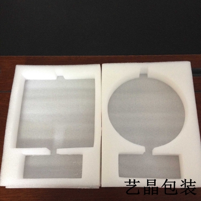 珍珠棉内托