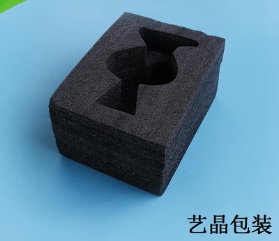 珍珠棉内衬贴合