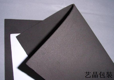 3.eva泡棉