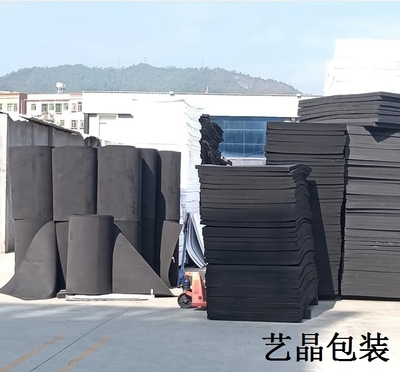 4.eva泡棉仓库