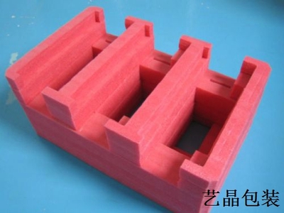 珍珠棉贴合
