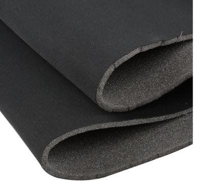 海绵复合绒布加工定制