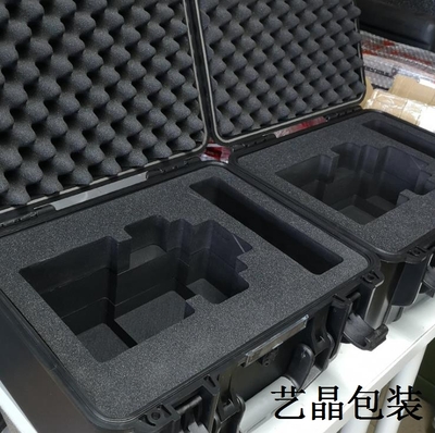 eva雕刻盒子