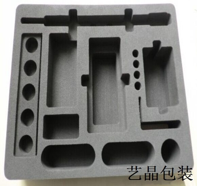 eva雕刻内衬