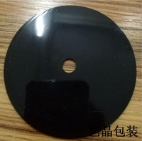 光面硅胶垫片