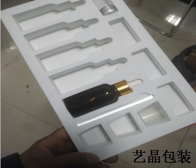 eva化妆盒内衬