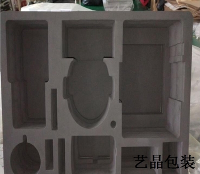 eva工具箱雕刻内衬