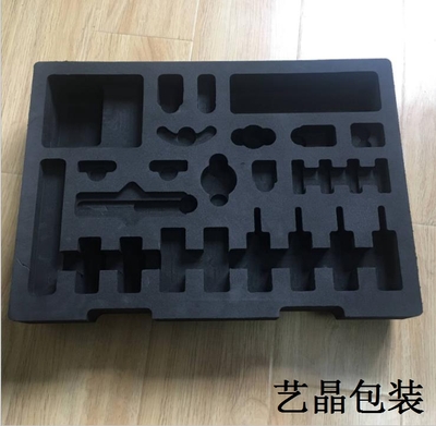 eva复杂雕刻
