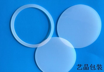 硅胶防水垫圈