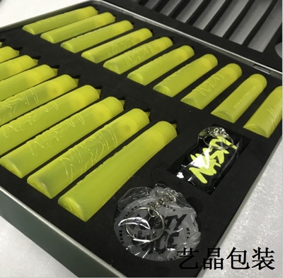 eva内托生产