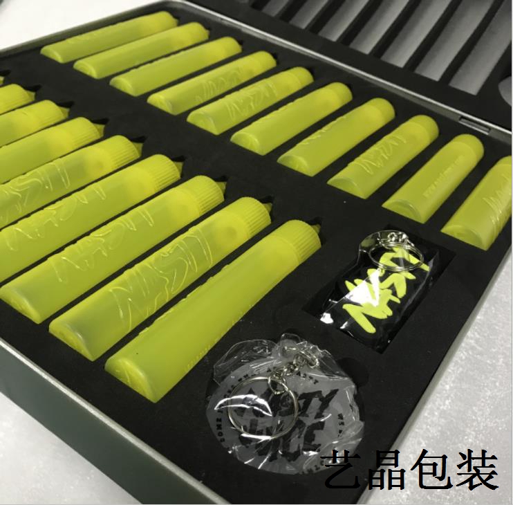 eva内托生产