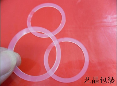 食品级硅胶垫圈