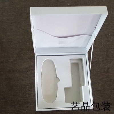 eva泡棉内托盒