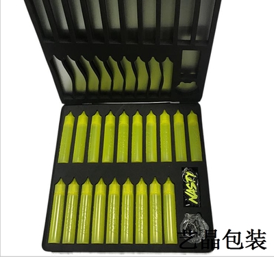eva瓶子内托
