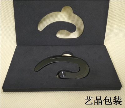 eva泡棉内托5