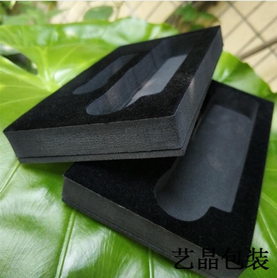 eva植绒内衬盒子定制