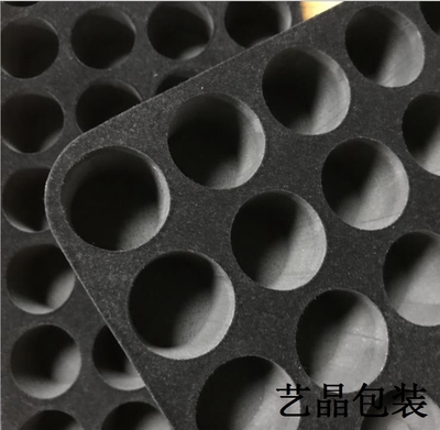 eva植绒内衬加工