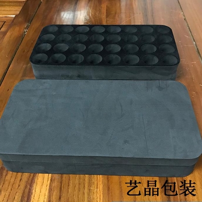 高密度内托盒子