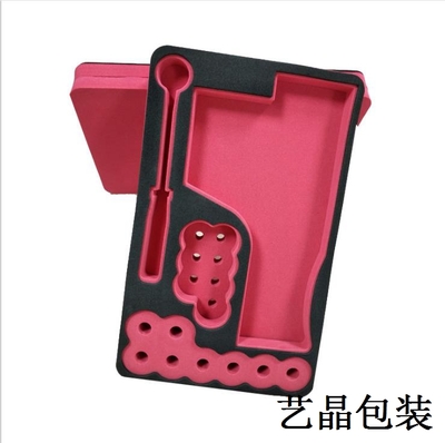 高档eva内衬盒