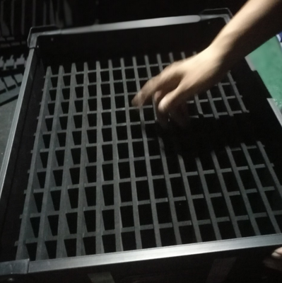 防静电EVA内托托盘形状可定制